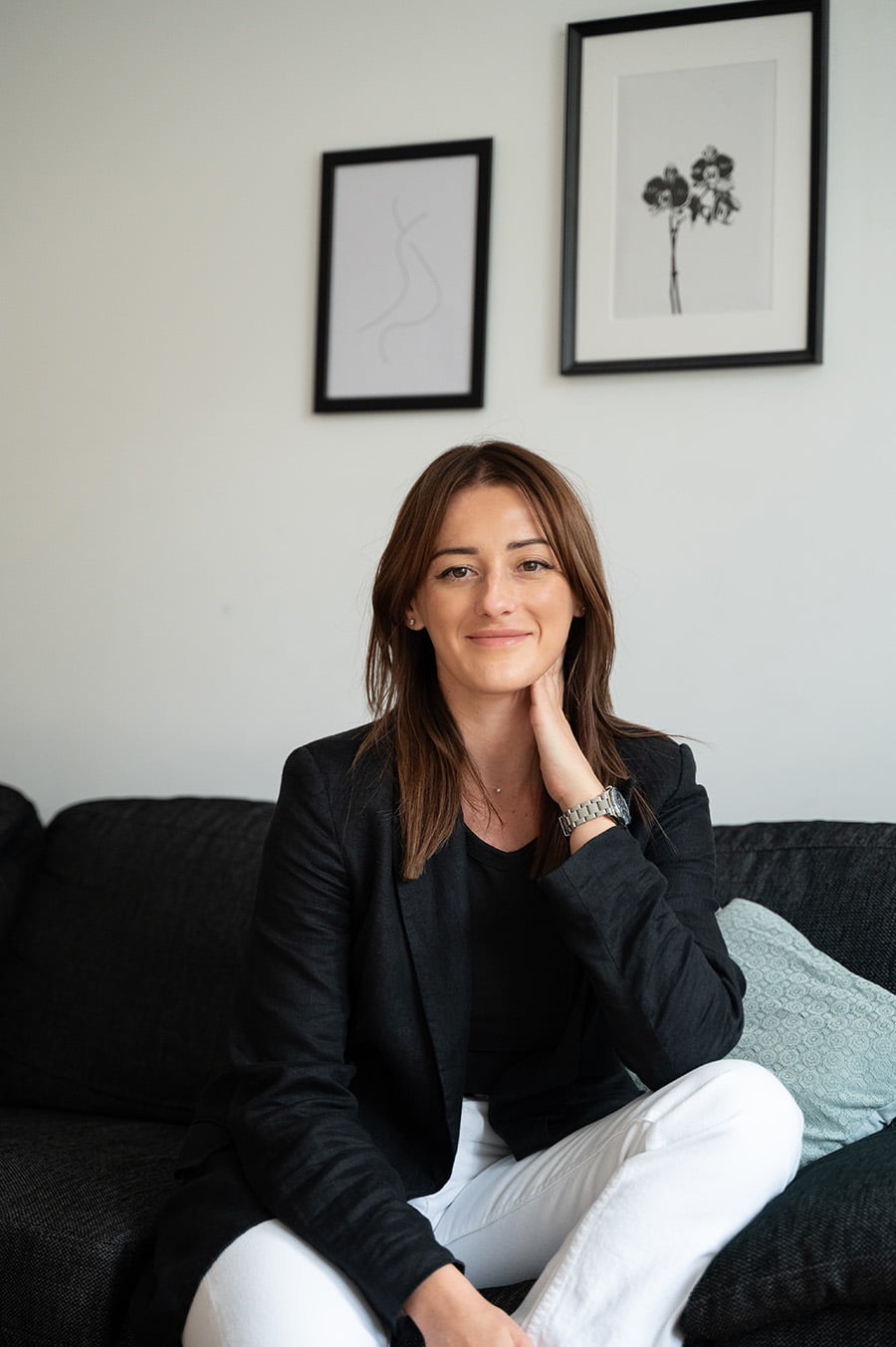 Ива Янчева - Психолог