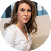 Ивета Рангелова