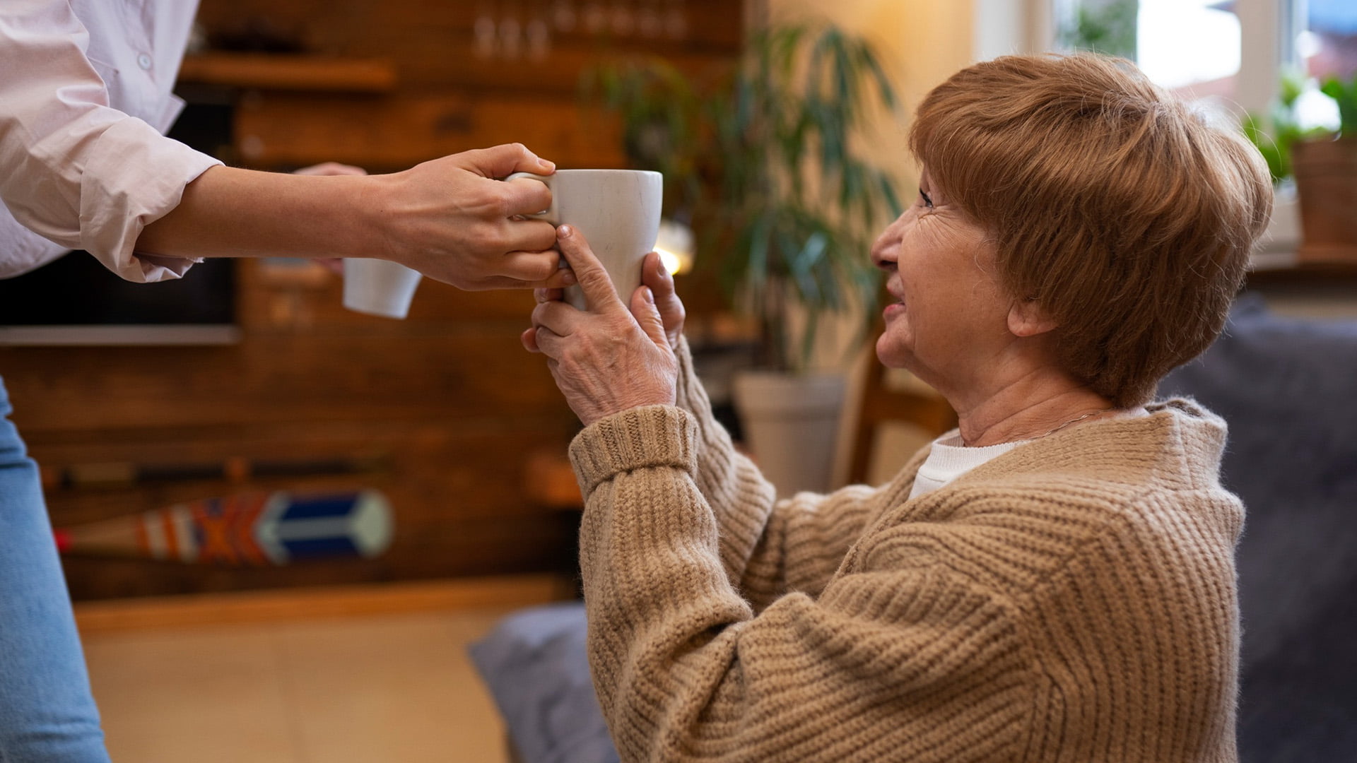 Как да се Погрижим за Себе си?